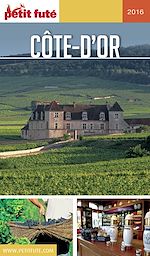Download this eBook CÔTE D'OR 2016/2017 Petit Futé