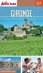 Download this eBook GIRONDE 2016/2017 Petit Futé