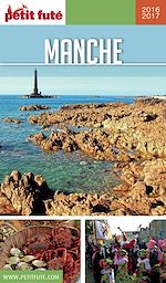Download this eBook Manche 2016/2017 Petit Futé