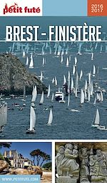 Download this eBook BREST / FINISTÈRE 2016/2017 Petit Futé