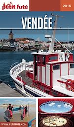 Download this eBook Vendée 2016 Petit Futé