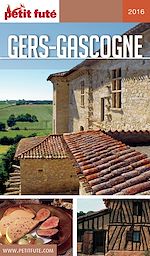 Download this eBook GERS GASCOGNE 2016 Petit Futé