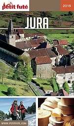 Download this eBook JURA 2016/2017 Petit Futé