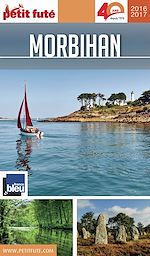 Download this eBook Morbihan 2016/2017 Petit Futé