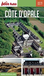 Download this eBook CÔTE D'OPALE 2016/2017 Petit Futé