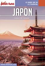 Download this eBook Japon 2016 Carnet Petit Futé