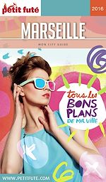Download this eBook Marseille 2016 Petit Futé