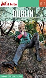 Download this eBook Dublin 2016/2017 Petit Futé