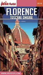 Download this eBook Florence - Toscane 2016 Petit Futé