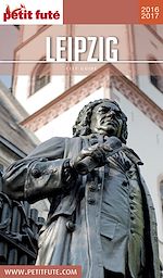 Download this eBook LEIPZIG 2016/2017 Petit Futé