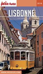 Download this eBook LISBONNE 2016 Petit Futé