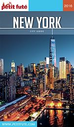Download this eBook New York 2016 Petit Futé
