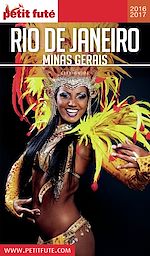 Download this eBook RIO DE JANEIRO / MINAS GERAIS 2016/2017 Petit Futé