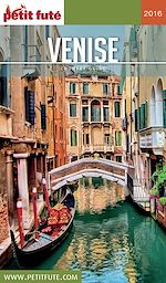 Download this eBook Venise 2016 Petit Futé