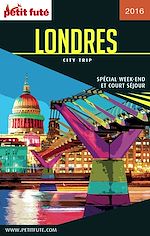 Download this eBook LONDRES CITY TRIP 2016 City trip Petit Futé