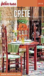 Download this eBook Crète 2016 Petit Futé