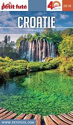 Download this eBook Croatie 2016 Petit Futé