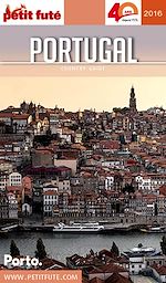 Download this eBook Portugal 2016 Petit Futé
