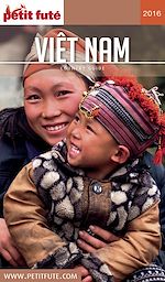 Download this eBook Vietnam 2016 Petit Futé