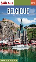 Download this eBook Belgique 2016 Petit Futé