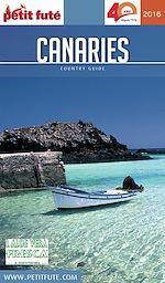 Download this eBook Canaries 2016 Petit Futé