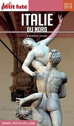 Download this eBook Italie du Nord 2016/2017 Petit Futé