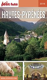 Download this eBook Hautes-Pyrénées 2016 Petit Futé
