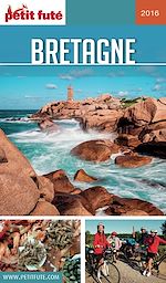 Download this eBook Bretagne 2016 Petit Futé