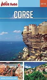Download this eBook CORSE 2016 Petit Futé