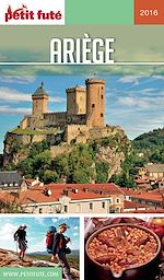 Download this eBook Ariège 2016/2017 Petit Futé