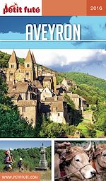 Download this eBook AVEYRON 2016/2017 Petit Futé