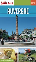 Download this eBook AUVERGNE 2016 Petit Futé