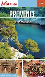 Download this eBook Provence 2016 Petit Futé