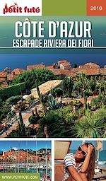 Download this eBook CÔTE D'AZUR - MONACO 2016/2017 Petit Futé