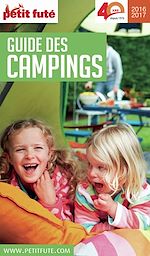 Download this eBook CAMPING 2016/2017 Petit Futé