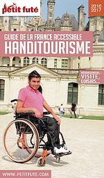 Download this eBook Handitourisme 2016/2017 Petit Futé