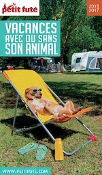 Download this eBook VACANCES AVEC OU SANS SON ANIMAL 2016/2017 Petit Futé