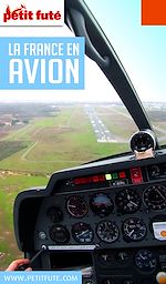 Download this eBook FRANCE EN AVION 2017/2018 Petit Futé
