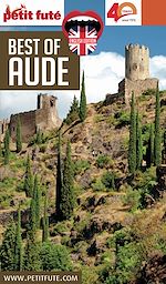 Download this eBook BEST OF AUDE 2016 Petit Futé