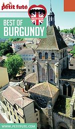 Download this eBook Best of Burgundy 2016/2017 Petit Futé