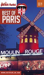 Download this eBook BEST OF PARIS 2016/2017 Petit Futé