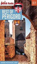 Download this eBook BEST OF PÉRIGORD 2016/2017 Petit Futé