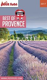 Download this eBook BEST OF PROVENCE 2016/2017 Petit Futé