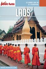 Download this eBook LAOS 2016 Carnet Petit Futé