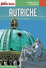 Download this eBook AUTRICHE 2017 Carnet Petit Futé