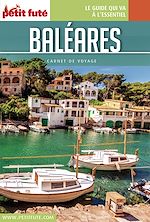 Download this eBook Baléares 2016 Carnet Petit Futé