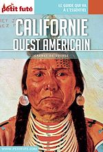Download this eBook CALIFORNIE OUEST AMÉRICAIN 2016 Carnet Petit Futé