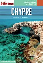 Download this eBook CHYPRE 2016 Carnet Petit Futé