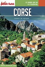 Download this eBook Corse 2016 Carnet Petit Futé