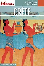 Download this eBook Crète 2016 Carnet Petit Futé